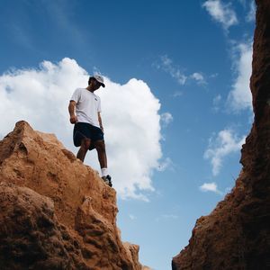 Meet your Posher, David